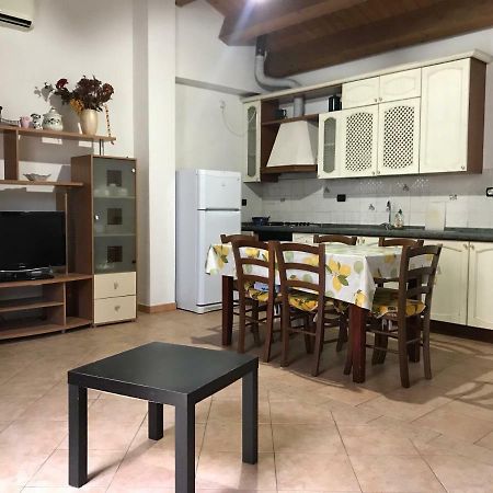 Elisabeth Apartment San Benedetto del Tronto Ngoại thất bức ảnh